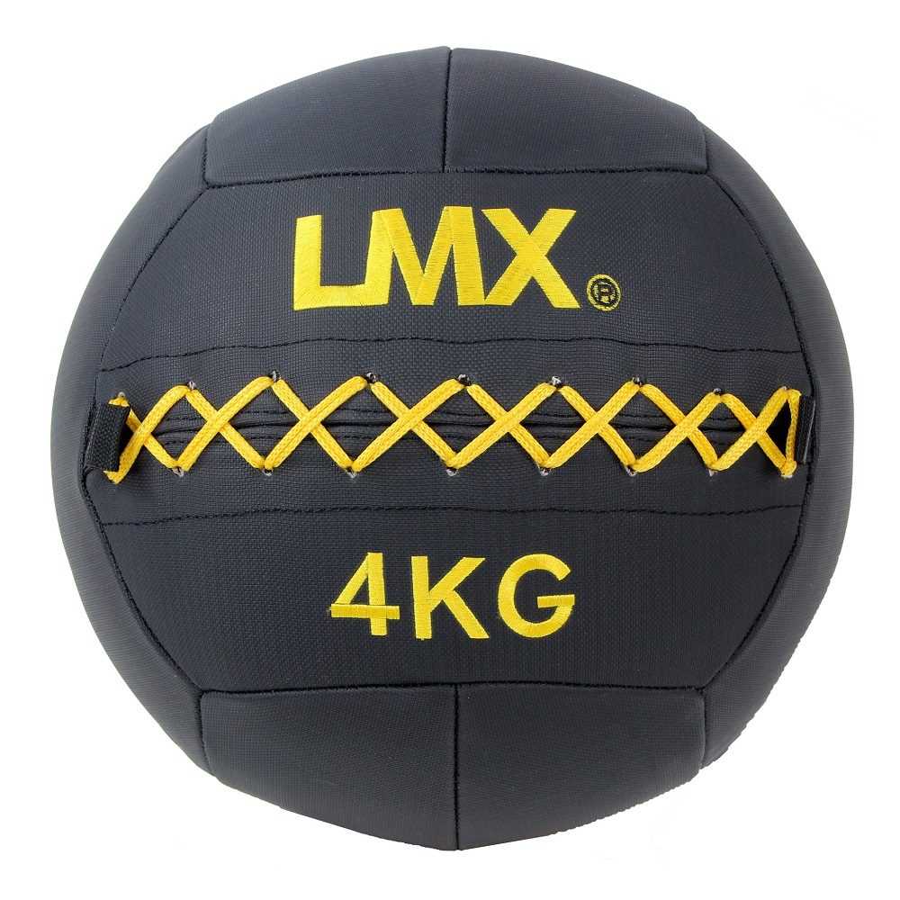 Crossmaxx black series wall ball 3