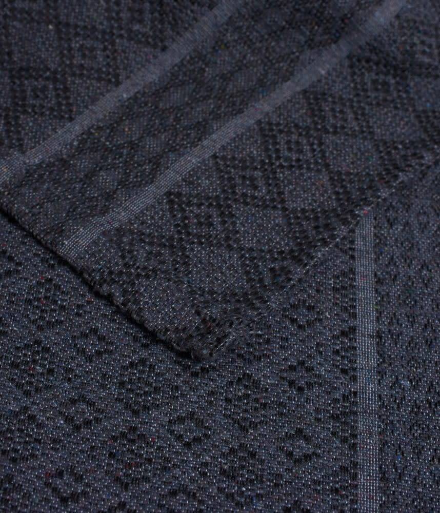 Manduka katoenen deken 4