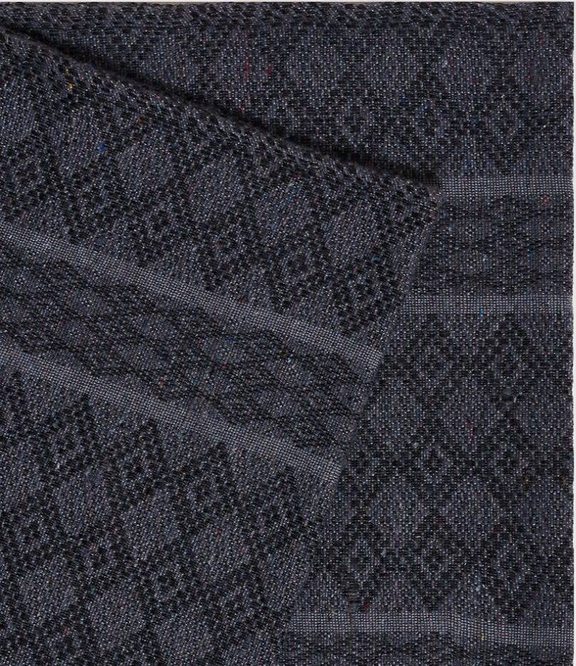 Manduka katoenen deken 6