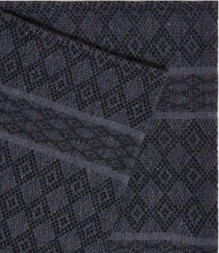 Manduka katoenen deken 6