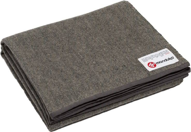 Manduka Wool Blanket
