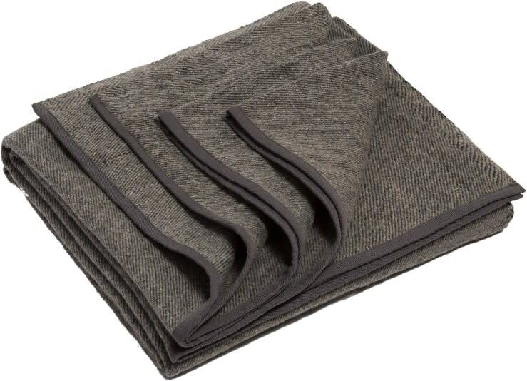 Manduka Wool Blanket 1