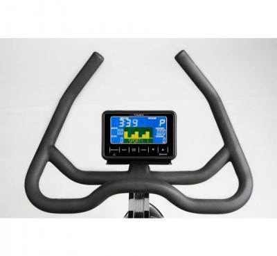 Toorx SRX-300 hometrainer met Kinomap en programma's 2