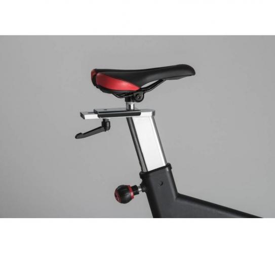 Toorx SRX-300 hometrainer met Kinomap en programma's 5