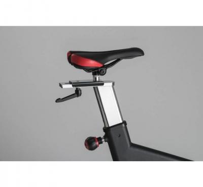 Toorx SRX-300 hometrainer met Kinomap en programma's 5