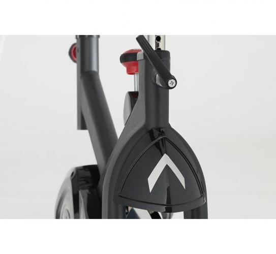 Toorx SRX-300 hometrainer met Kinomap en programma's 6