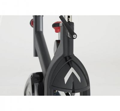 Toorx SRX-300 hometrainer met Kinomap en programma's 6