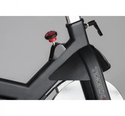 Toorx SRX-300 hometrainer met Kinomap en programma's 7