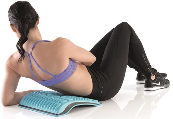 Gymstick Active Back stretcher 1