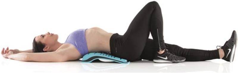 Gymstick Active Back stretcher 2