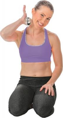 Gymstick Active Cold massage bal 2