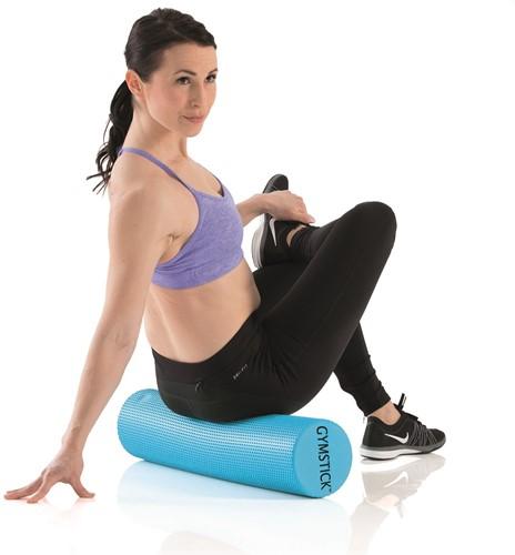 Gymstick Active foam roller 60 cm 1