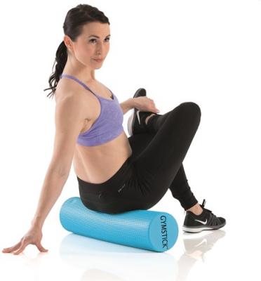 Gymstick Active foam roller 60 cm 1