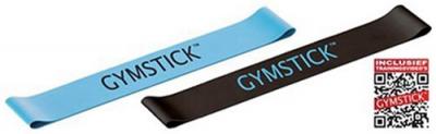 Gymstick Active Mini bands set 2 stuks