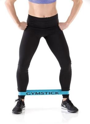 Gymstick Active Mini bands set 2 stuks 2