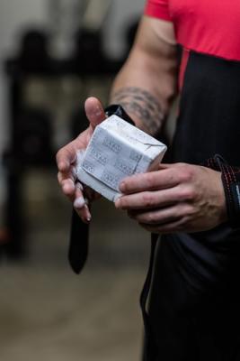 Gymstick Magnesium Blok 56 gram 2