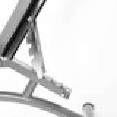 Verstelbare Workout Bench inSPORTline Hero AB70 3