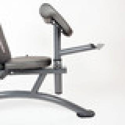 Verstelbare Workout Bench inSPORTline Hero AB70 4