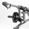 Verstelbare Workout Bench inSPORTline Hero AB70 6