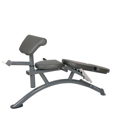 Verstelbare Workout Bench inSPORTline Hero AB70 6