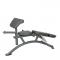 Verstelbare Workout Bench inSPORTline Hero AB70 7