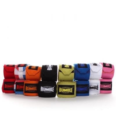 Rumble elastic bandages senior