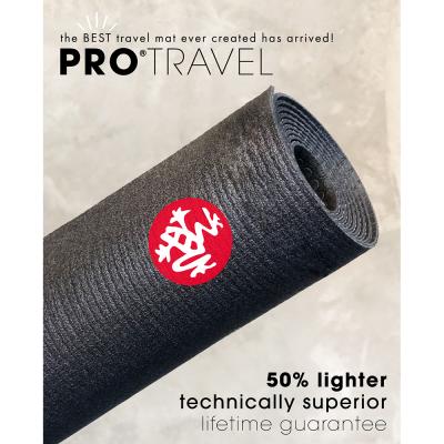 Manduka PRO® Travel yogamat 6