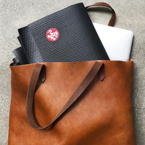 Manduka PRO® Travel yogamat 7