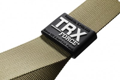 TRX® FORCE Kit: Tactical 2