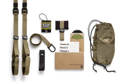 TRX® FORCE Kit: Tactical