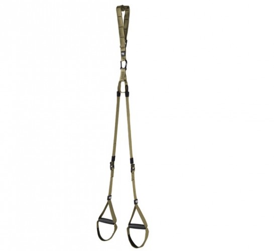 TRX® FORCE Kit: Tactical 4