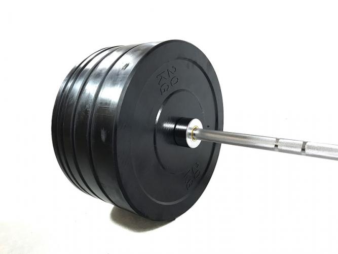 Strongman Women's halterset voordeelset 5