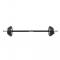 Insportline Barbell + Gewichten set (2-20kg)