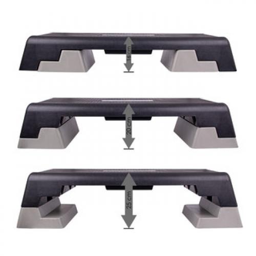 Aerobic Step Platform inSPORTline Absater 1