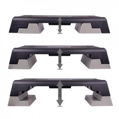 Aerobic Step Platform inSPORTline Absater 1