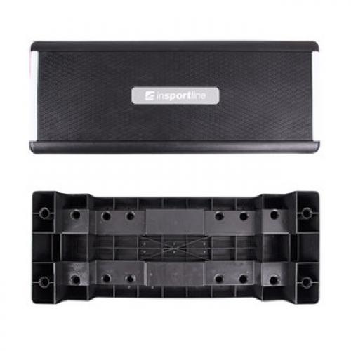 Aerobic Step Platform inSPORTline Absater 3