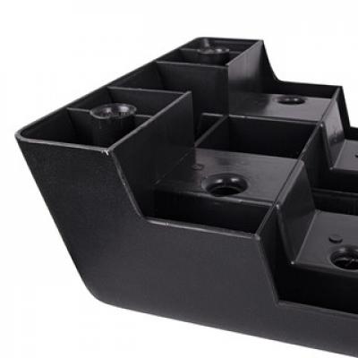 Aerobic Step Platform inSPORTline Absater 4