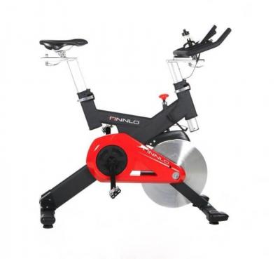 Finnlo MAXIMUM SPEED BIKE CRT