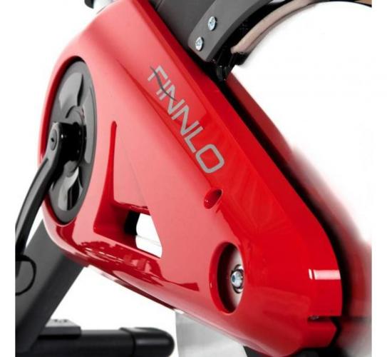 Finnlo MAXIMUM SPEED BIKE CRT 4