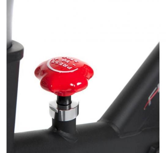 Finnlo MAXIMUM SPEED BIKE CRT 5