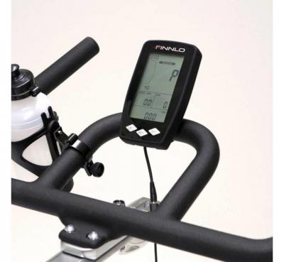 Finnlo MAXIMUM SPEED BIKE CRT 6