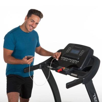 Loopband Finnlo TECHNUM IV USB 5