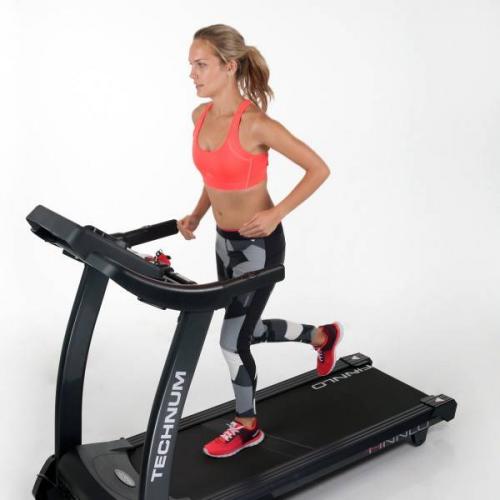 Loopband Finnlo TECHNUM IV USB 6