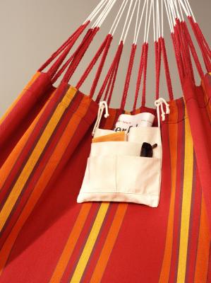 La Siesta Hammock Utility Pocket 1
