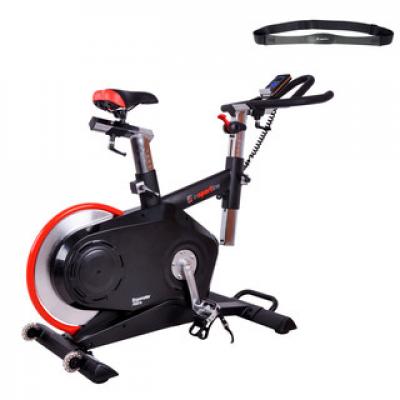 Hometrainer inSPORTline Atana
