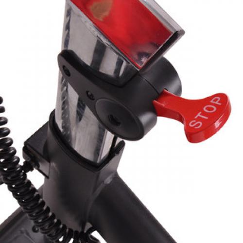 Hometrainer inSPORTline Atana 5