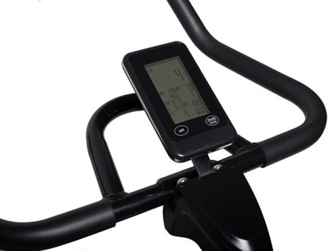 VirtuFit Tour Indoor Cycle Spinbike 1