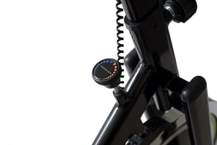 VirtuFit Tour Indoor Cycle Spinbike 3