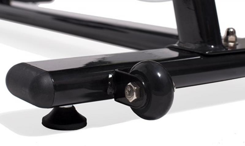 VirtuFit Tour Indoor Cycle Spinbike 8