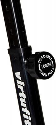 VirtuFit Tour Indoor Cycle Spinbike 9